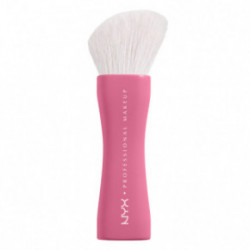 NYX Professional Makeup Buttermelt Blush Brush Meigipintsel 1 tk