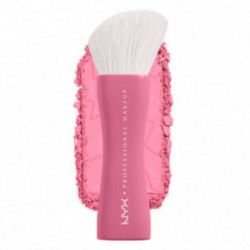 NYX Professional Makeup Buttermelt Blush Brush Meigipintsel 1 tk