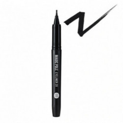 Holika Holika Magic Pole Eyeliner 2X Silmapliiats Black