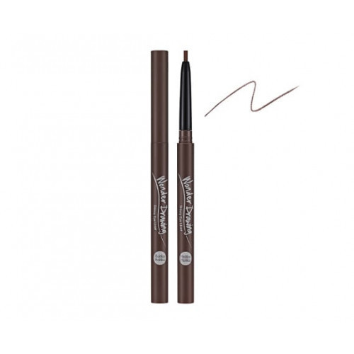 Holika Holika Wonder Drawing Skinny Eyeliner Silmapliiats 0.14g