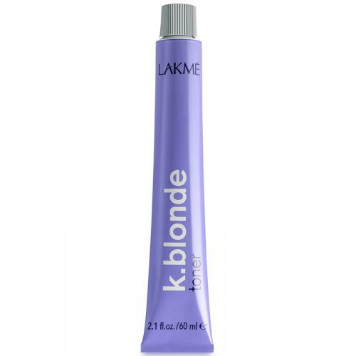 Lakme K.Blonde Toner Pearl Ammoniaagivaba kreemjas toon 60ml