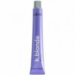 Lakme K.Blonde Toner Pearl Ammoniaagivaba kreemjas toon 60ml