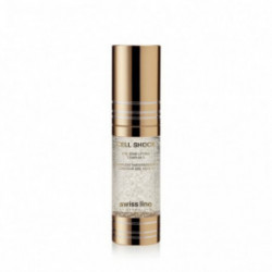 Swiss Line Cell Shock Eye Zone Lifting Complex II Värskendav silmaaluste seerum 15ml