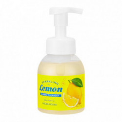 Holika Holika Sparkling Lemon Bubble Cleanser Puhastusvaht 200ml