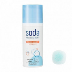 Holika Holika Soda Pore Cleansing O2 Bubble Mask Näomask 100ml