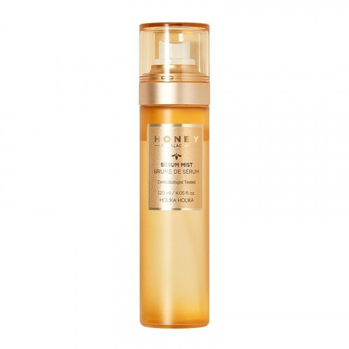 Holika Holika Honey Royalactin Serum Mist Näosprei 120ml