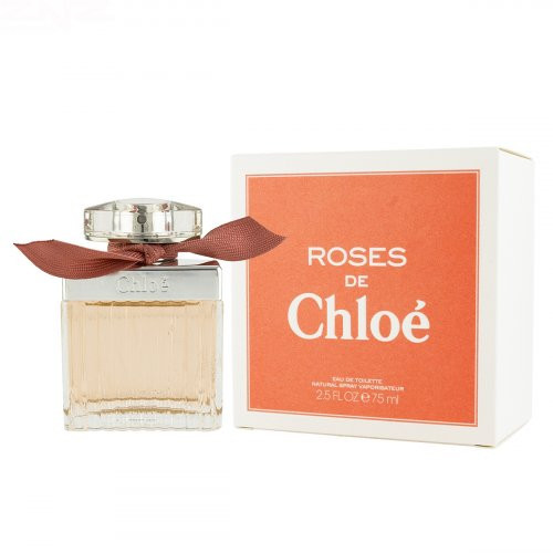 Chloe Roses de chloe parfüüm atomaiser naistele EDT 5ml