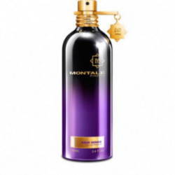 Montale Paris Aoud sense parfüüm atomaiser unisex EDP 5ml