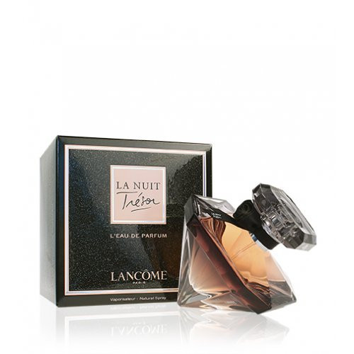 Lancome Lancome la nuit trésor parfüüm atomaiser naistele EDP 5ml