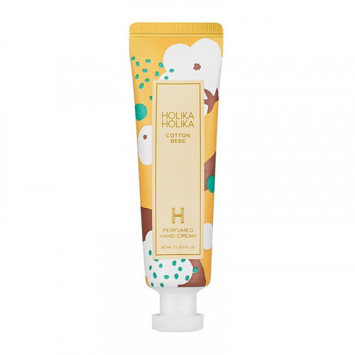 Holika Holika Perfumed Hand Cream Kätekreem 30ml