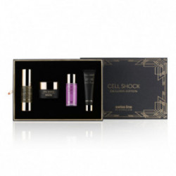 Swiss Line Cell Shock Exclusive Edition Holiday Kit Näohoolduskomplekt Seatud