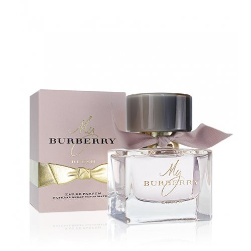 Burberry My burberry blush parfüüm atomaiser naistele EDP 5ml