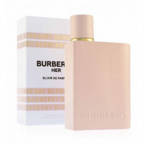 Burberry Her elixir de parfum parfüüm atomaiser naistele EDP