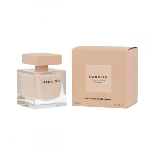 Narciso Rodriguez Narciso poudrée parfüüm atomaiser naistele EDP 5ml