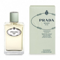 Prada Infusion D'iris parfüüm atomaiser unisex EDP 5ml