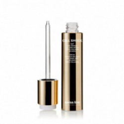 Swiss Line Cell Shock 360° Anti-Wrinkle Eye Zone Serum Luksuslik silmaümbruse seerum 15ml