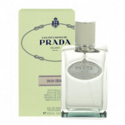 Prada Infusion d´iris cedre parfüüm atomaiser unisex EDP 5ml