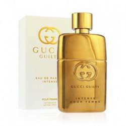 Gucci Guilty intense pour femme parfüüm atomaiser naistele EDP 5ml