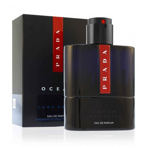 Prada Luna rossa ocean parfüüm atomaiser meestele EDP 5ml