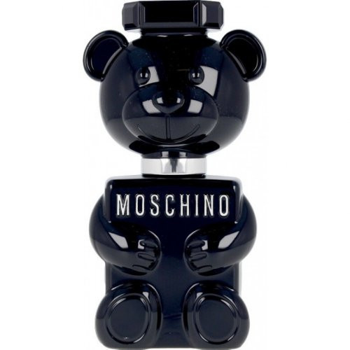 Moschino Toy boy parfüüm atomaiser meestele EDP 5ml