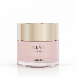 Swiss Line Force Vitale Aqua-Calm Cream Tasakaalustav, niisutav näokreem 50ml