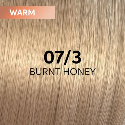 Wella Professionals Shinefinity Zero Lift Glaze Demi-Permanent Geelsed juuksevärvid 60ml