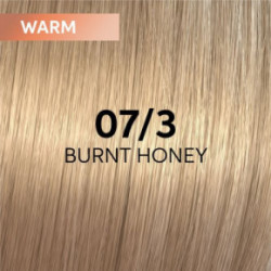 Wella Professionals Shinefinity Zero Lift Glaze Demi-Permanent Geelsed juuksevärvid 60ml