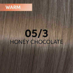 Wella Professionals Shinefinity Zero Lift Glaze Demi-Permanent Geelsed juuksevärvid 60ml