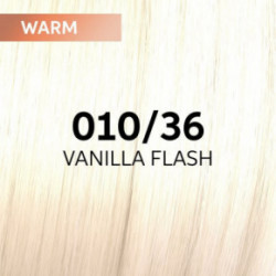 Wella Professionals Shinefinity Zero Lift Glaze Demi-Permanent Geelsed juuksevärvid 60ml