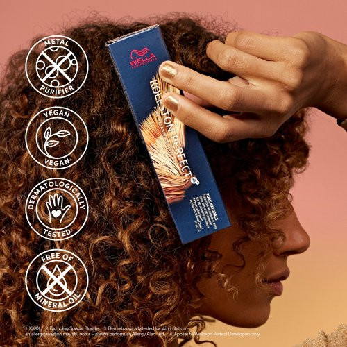 Wella Professionals Koleston Perfect Püsivärv 60ml
