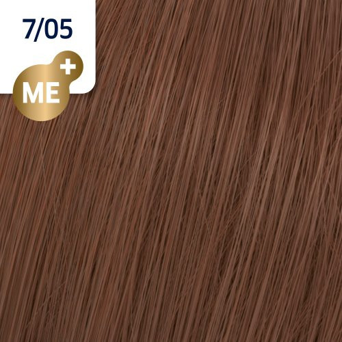 Wella Professionals Koleston Perfect Püsivärv 60ml