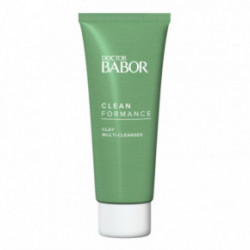 Babor Clean Formance Clay Multi-Cleanser Saviga näopuhastusvahend 50ml