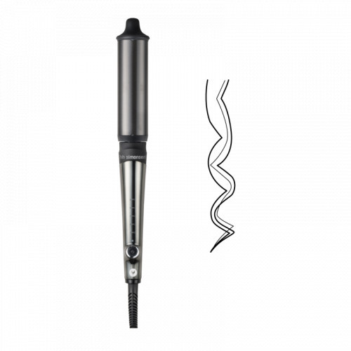 HH Simonsen ROD VS11 Curling Iron Lokitangid 1 tk