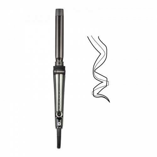 HH Simonsen ROD VS12 Curling Iron Lokitangid 1 tk