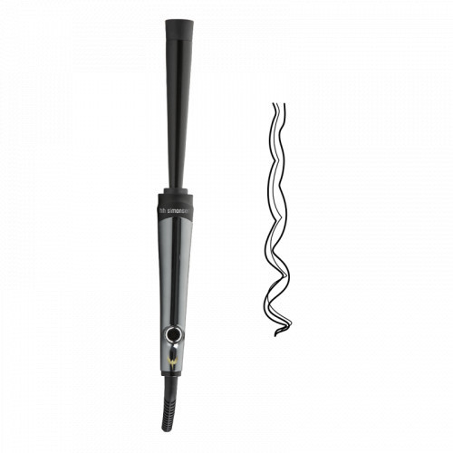 HH Simonsen Rod VS2 Curling Iron Lokitangid 1 tk