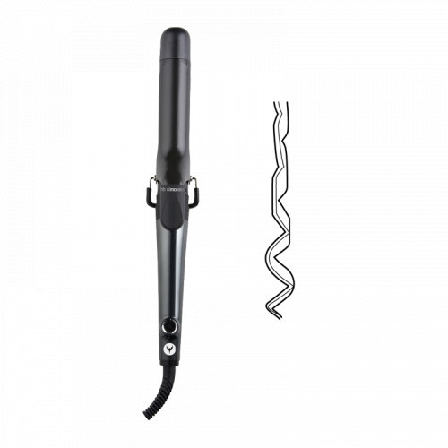 HH Simonsen Rod VS7 Curling Iron Lokitangid