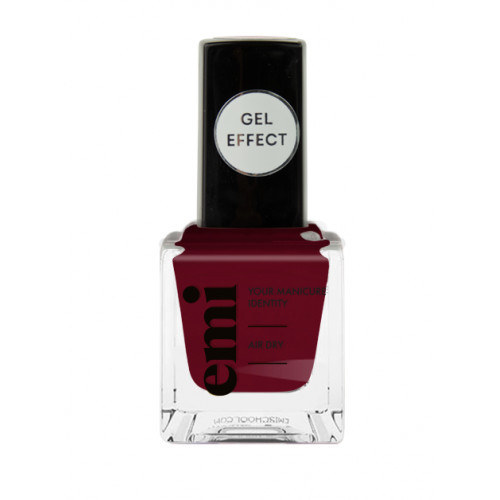 E.Mi Nail Polish Gel Effect Küünelakk 9ml