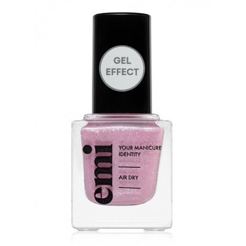 E.Mi Nail Polish Gel Effect Küünelakk 9ml