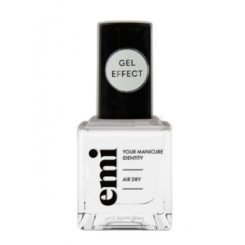 E.Mi Nail Polish Gel Effect Küünelakk 9ml