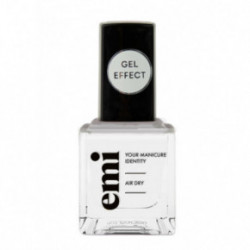 E.Mi Nail Polish Gel Effect Küünelakk 9ml