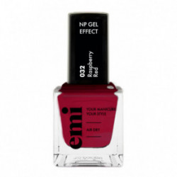 E.Mi Nail Polish Gel Effect Küünelakk 6ml