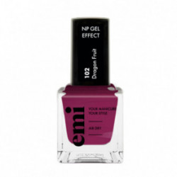 E.Mi Nail Polish Gel Effect Küünelakk 6ml