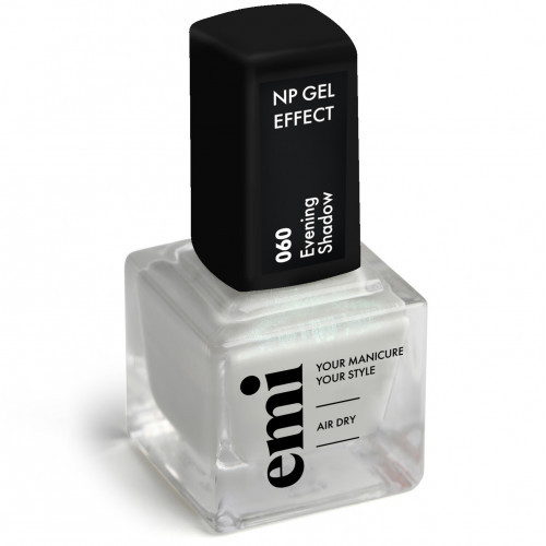 E.Mi Nail Polish Gel Effect Küünelakk 9ml