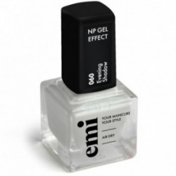 E.Mi Nail Polish Gel Effect Küünelakk 9ml