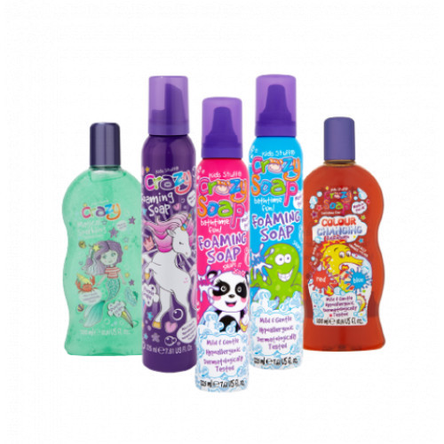 Kids Stuff Crazy Ultimate Gift Set for Kids Kinkekomplekt lastele