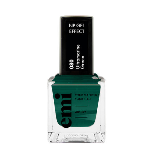 E.Mi Nail Polish Gel Effect Küünelakk 9ml