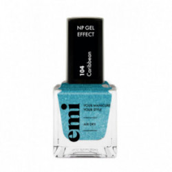 E.Mi Nail Polish Gel Effect Küünelakk 6ml