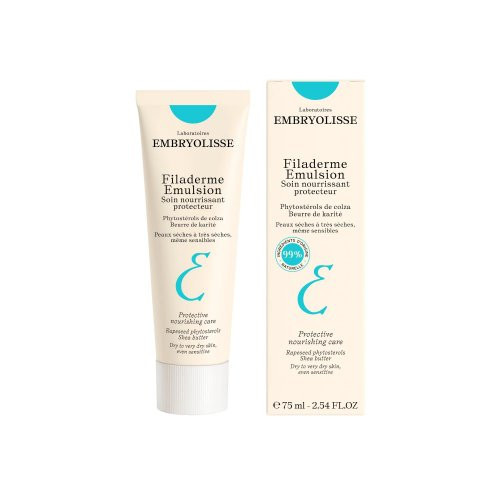 Embryolisse Laboratories Filaderme Emulsion Toitev näoemulsioon 75ml