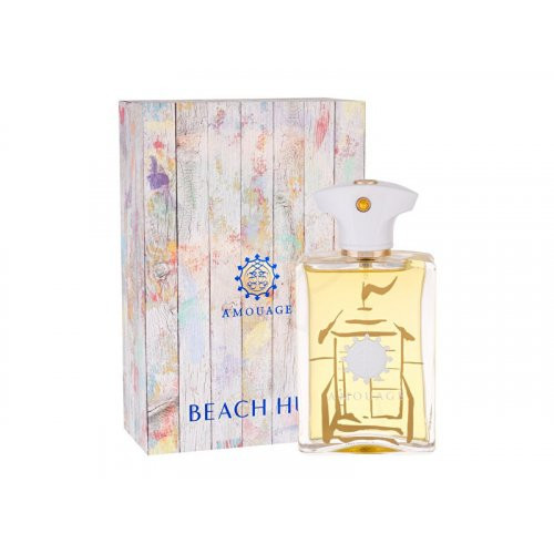 Amouage Beach Hut parfüüm atomaiser meestele EDP 5ml