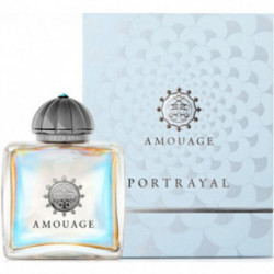 Amouage Portrayal parfüüm atomaiser naistele EDP 5ml